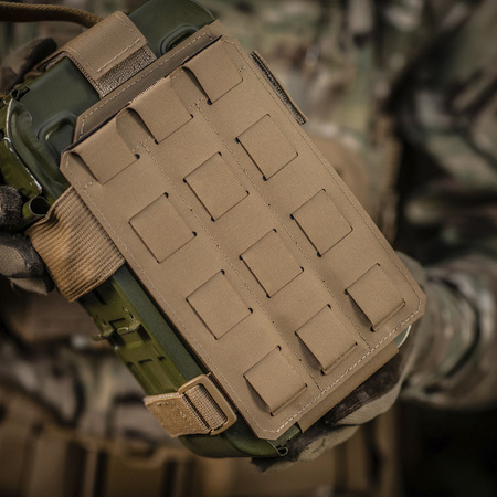 M-Tac Ładownica na skrzynkę PK Fast  - Coyote