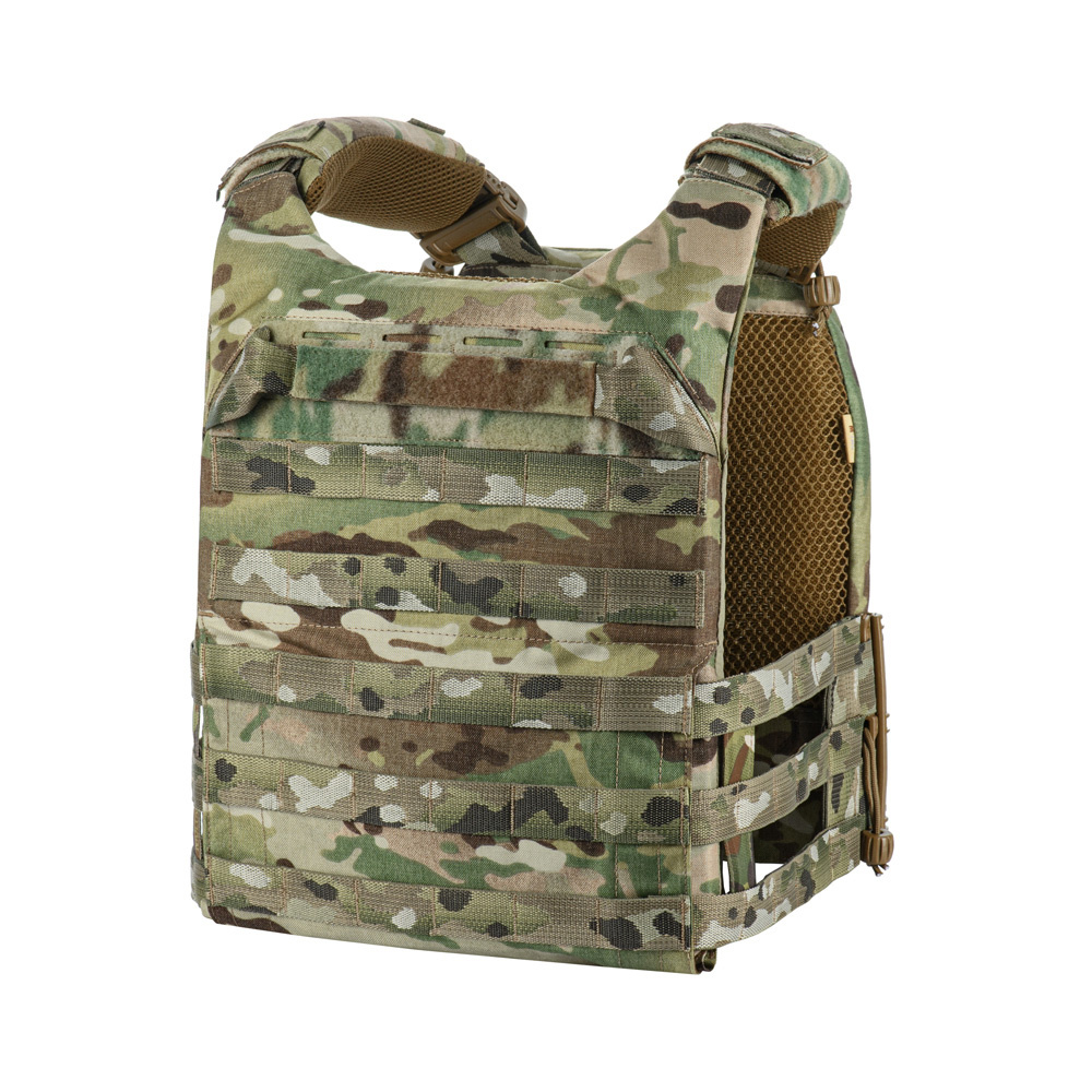 Kamizelka Cuirass FAST Elite Gen.II Multicam - ergonomiczne szelki