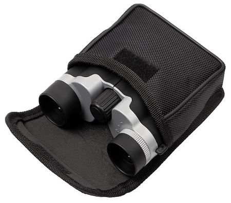 Lornetka kompaktowa COMET PRO POCKET 8x21 LR-083