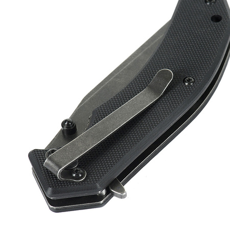 Nóż składany Type 8  - Black