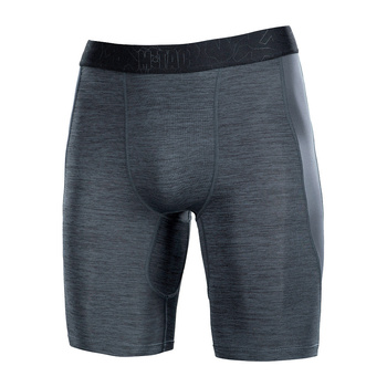 Bokserki Active Level I  - Dark Grey