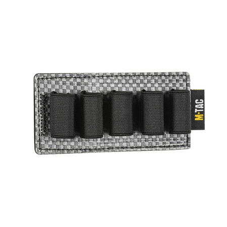 Wkład modułowy na ampułki 5 ml  - Black