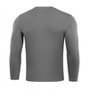 Koszulka z długim rękawem 93/7  - Light Grey