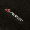 Szalokominiarka Polartec  - Black