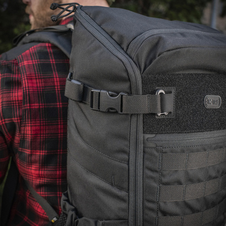 Plecak Gen.II Elite Small  - Black