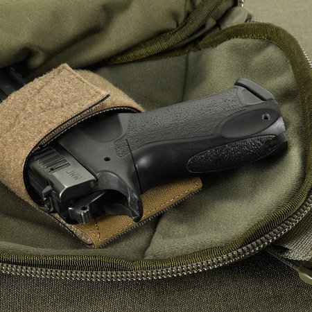 Torba Sphaera Hex Hardsling Bag Large Elite  - Ranger Green