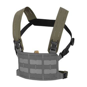 Direct Action - Szelki taktyczne Front Flap Rig Interface - Ranger Green - PC-FFRI-CD5-RGR