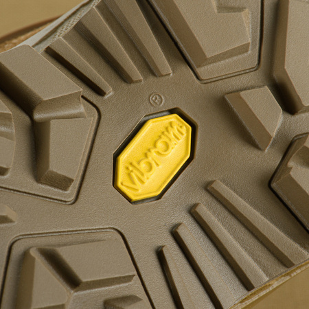 Sneakersy Taktyczne Demisezonowe Pro Line  - Coyote