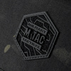 M-Tac Torba Satellite Magnet Bag Elite Hex  - Multicam Black/Black