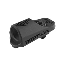 Reptilia - Montaż do zawieszenia taktycznego Socket M-LOK QD Sling Mount - Czarny - 100-123