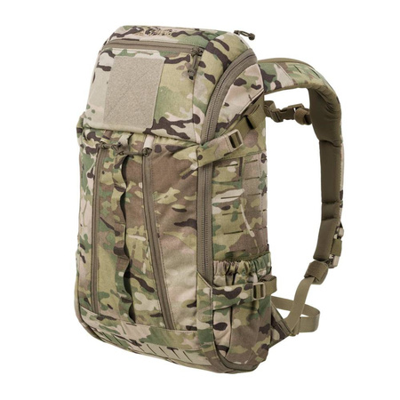 Direct Action - Plecak taktyczny Halifax Small - 18 litrów - MultiCam - BP-HFXS-CD5-MCM
