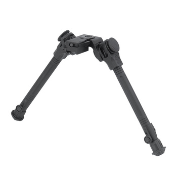 UTG - Dwójnóg składany Over Bore - 7'' - 11'' - Picatinny - TL-BPOB01-A