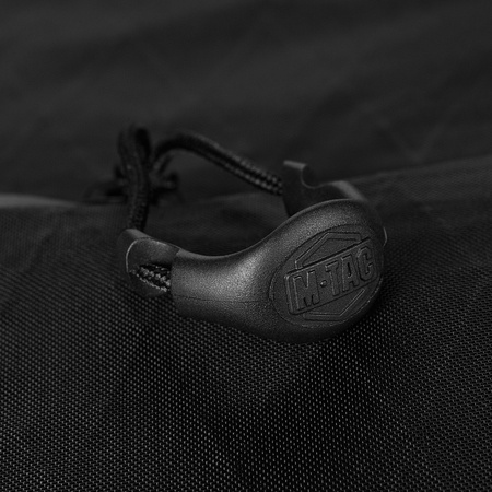 Torba Konvert Bag X-Pac Elite  - Black
