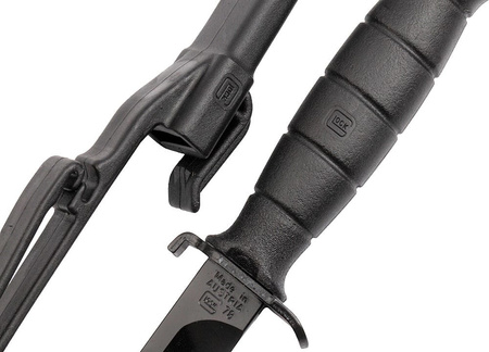 NÓŻ SZTURMOWY GLOCK 78 BLACK GL78B