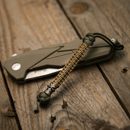 Temblak Ninja  - Olive