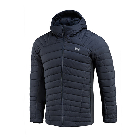 Kurtka Jarl  - Dark Navy Blue