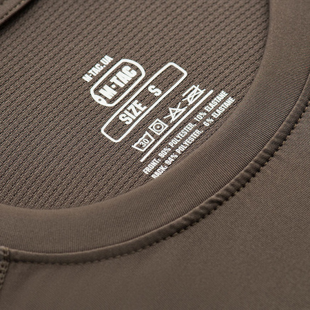 Koszulka Termoaktywna Ultra Vent  - Olive