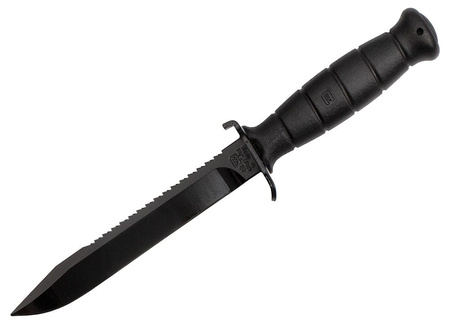 NÓŻ SZTURMOWY GLOCK 81 BLACK GL81B