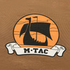 M-Tac Koszulka Black Sea Expedition  - Coyote Brown