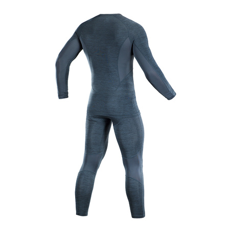 Bielizna Termoaktywna Active Level I  - Dark Grey