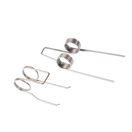 SVRN - Zestaw sprężyn kurka i spustu KINETIC do AR15