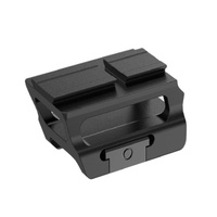 Vector Optics - Montaż Riser VOD - Picatinny/Weaver - SCFRM-15