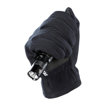 M-Tac rekawice Fleece Thinsulate  - Dark Navy Blue