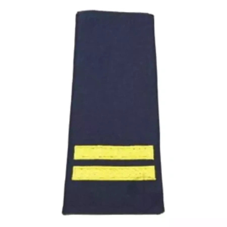 OPW zestaw oznak regulaminowych do ubioru