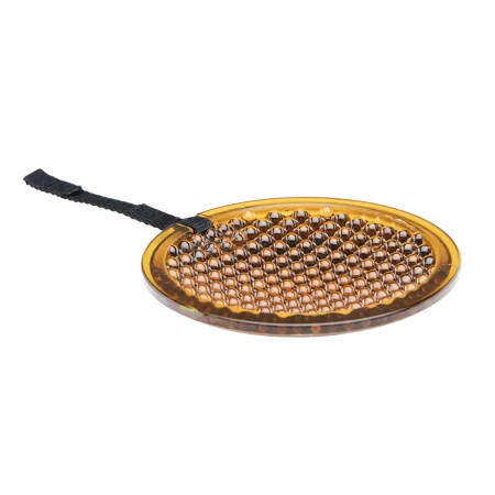 FoxFury Soczewka rozpraszająca do najaśnicy NOMAD® PRIME i P56 - AMBER