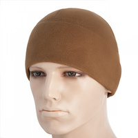 Czapka Watch Cap Elite polar (260g/m2)  - Coyote Brown