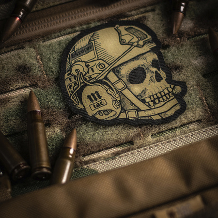 Naszywka Operator  - Coyote