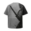 M-Tac Koszulka Warrior  - Light Grey