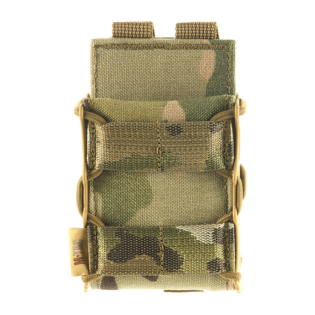 M-Tac ładownica na magazynek Kołczan mini  - Multicam