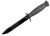 NÓŻ SZTURMOWY GLOCK 81 GREY GL81G