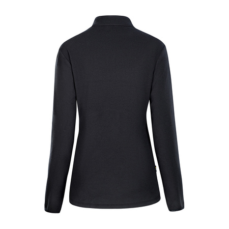 Bluza Delta Polartec Lady  - Black