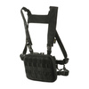 Chest Rig Military Elite  - Black
