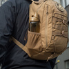 M-Tac Plecak Urban Line Force Pack  - Coyote Brown
