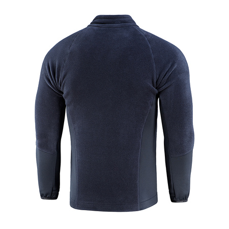 Bluza polarowa Polartec Sport  - Dark Navy Blue