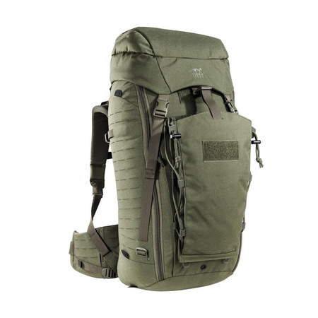 Tasmanian Tiger - Plecak Modular Pack 45 Plus - 45 + 15 L - Olive - 7546.331