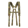 M-Tac Szelki do pasa taktycznego Elite  - Multicam