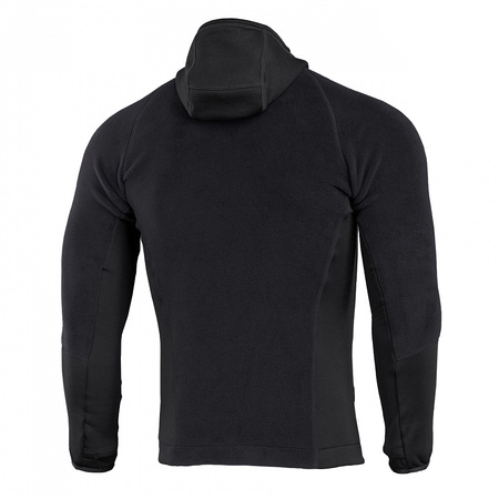 Bluza Hoodie Polartec Sport  - Black