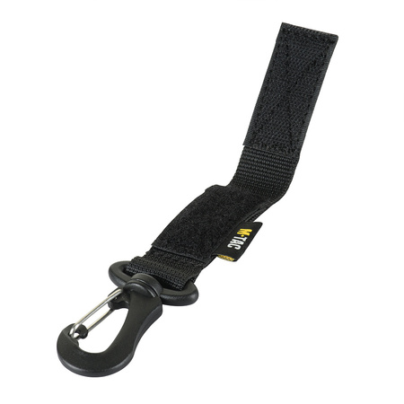 M-Tac Trok z karabinem  - Black