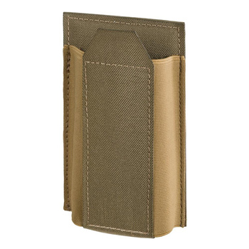 Direct Action - Ładownica na magazynek Low Profile Carbine Pouch - Niskoprofilowa - Adaptive Green - PO-CBLP-CD5-AGR
