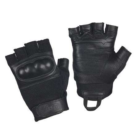 M-Tac rękawice Bez Palców Assault Tactical Mk.4  - Black