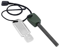 Krzesiwo Magnezowe XXL BSH ADVENTURE K-016