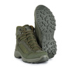 Taktyczne Buty Jesienno-zimowe  - Ranger Green