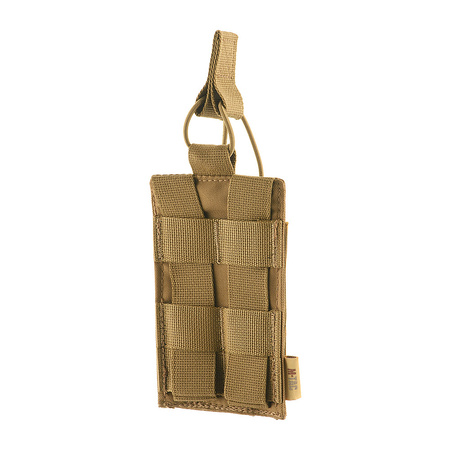 M-Tac Elastyczna Ładownica na 1 Magazynek Elite Cordura  - Coyote
