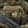 Naszywka Tactical girl #11  - Color