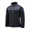M-Tac Kurtka Alpha Microfleece Gen.II 100% poliester  - Dark Navy Blue