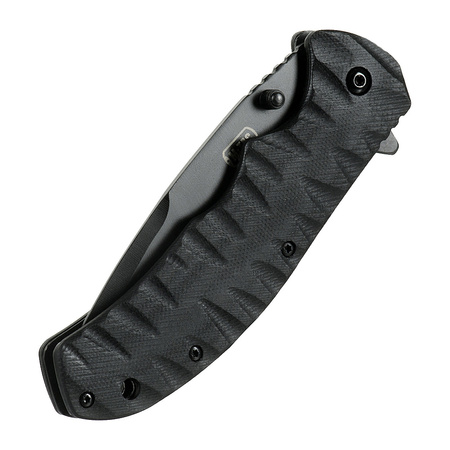 Nóż składany Type 4  - Black